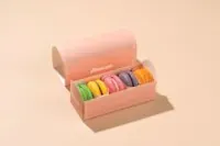 ماكرون صغير