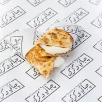 جباتي لبنة سادة
