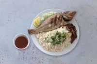 سمك شعري