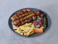 مشكل مشوي