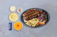 مشويات مشكله