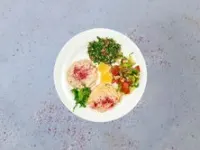 مقبلات