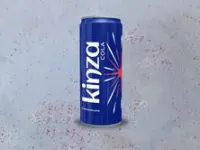 كينزا كولا