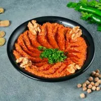 محمرة