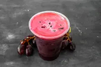 عنب - وسط
