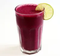 شمندر - وسط