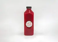 رمان مع شمندر - وسط