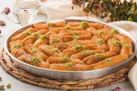 مبرومة بالجبنة - 1 كيلو