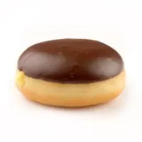دونات بوسطن كريم