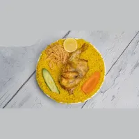 دجاج مندي - دجاج مندي-صغير