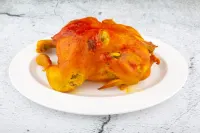 مندي بدون رز - وسط