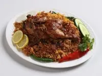 حبة دجاج حساوي