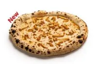 بيتزا المعبوج