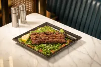 كباب خشخاش - نفر