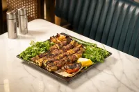 كباب باذنجان - كيلو