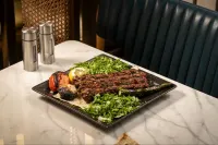 كباب لحم - نصف كيلو
