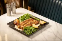 كباب دجاج - نصف كيلو