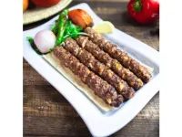 كباب بالجوز - كيلو