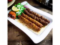 مشكل كباب ( لحم - دجاج ) - كيلو