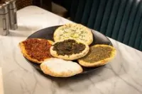 مشكل معجنات