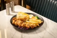 شيكن رول