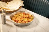 حميس دجاج فرن