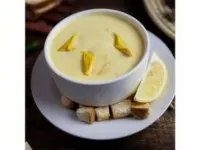 شوربة دجاج