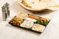 مقبلات - صغير