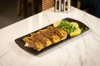 كبة مشوية
