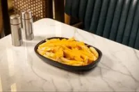 بطاطس بالجبن