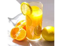 برتقال بالليمون - حجم كبير