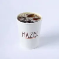 قهوه مقطره بارد شيلشلي اثيوبي