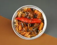 تشريبة قرع