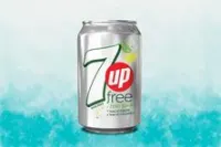 دايت سفن أب