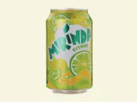 علبة ميريندا حمضيات