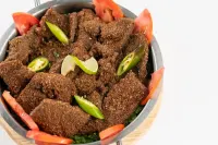 كبدة بالردة - 250 جرام