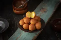 لقيمات جبنه - كبير