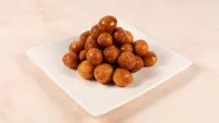 لقيمات كراميل - كبير