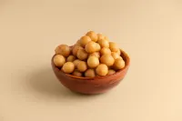 لقيمات سادة - وسط