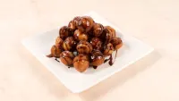 لقيمات كندر - صغير