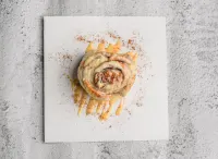 سنبون - وسط