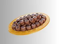 شوكو بالزعفران