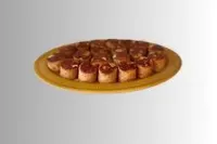 بسبوسة التمر
