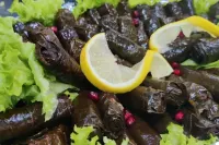 ورق عنب - صغير