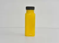 عصير مانجو طازج - كبير