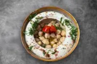 حمص بيروتي