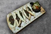 فطائر سبانخ - 5 قطع