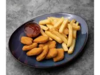 دجاج ناجتس