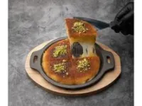 كنافة بالجبنة