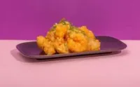 بوب كورن شريمب